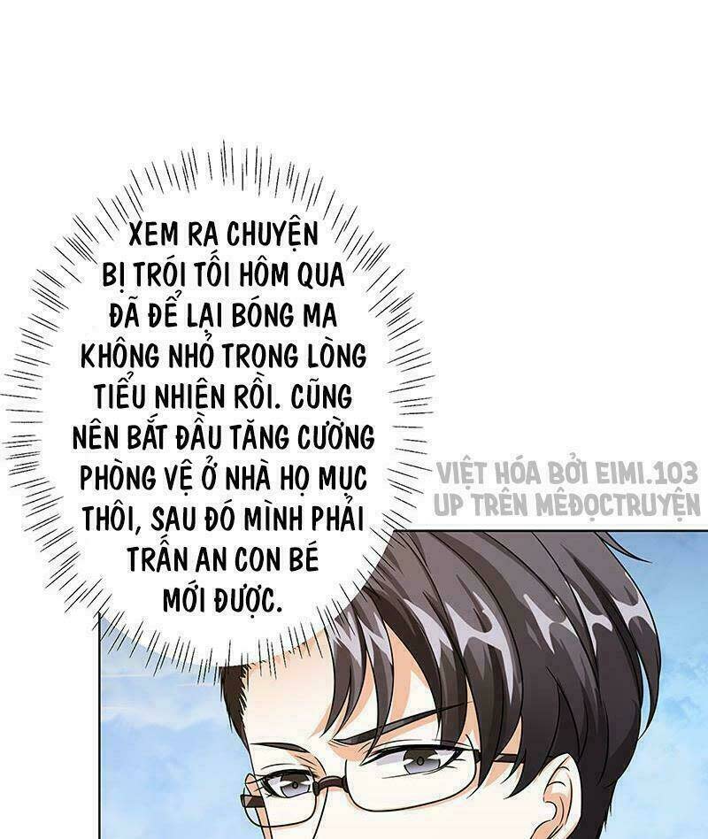 quy luật tình yêu ở mạt thế Chapter 20 - Next Chapter 21