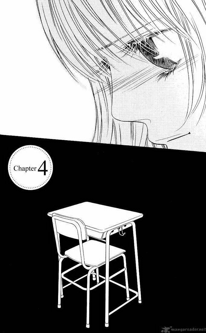 Kimi Ga Uso O Tsuita (You Told A Lie) Chapter 4 - Trang 2