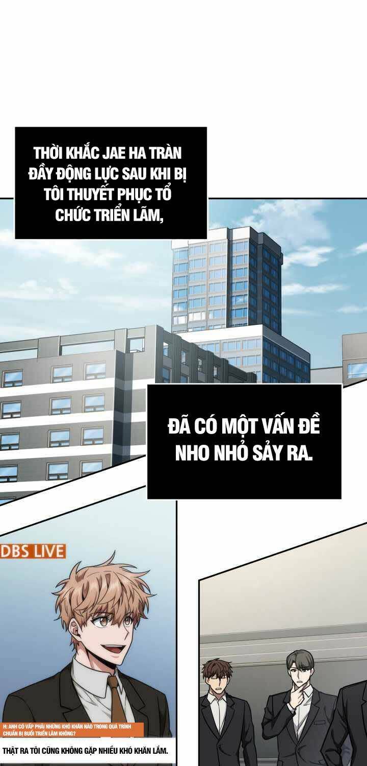 vua trộm mộ chapter 252 - Trang 2