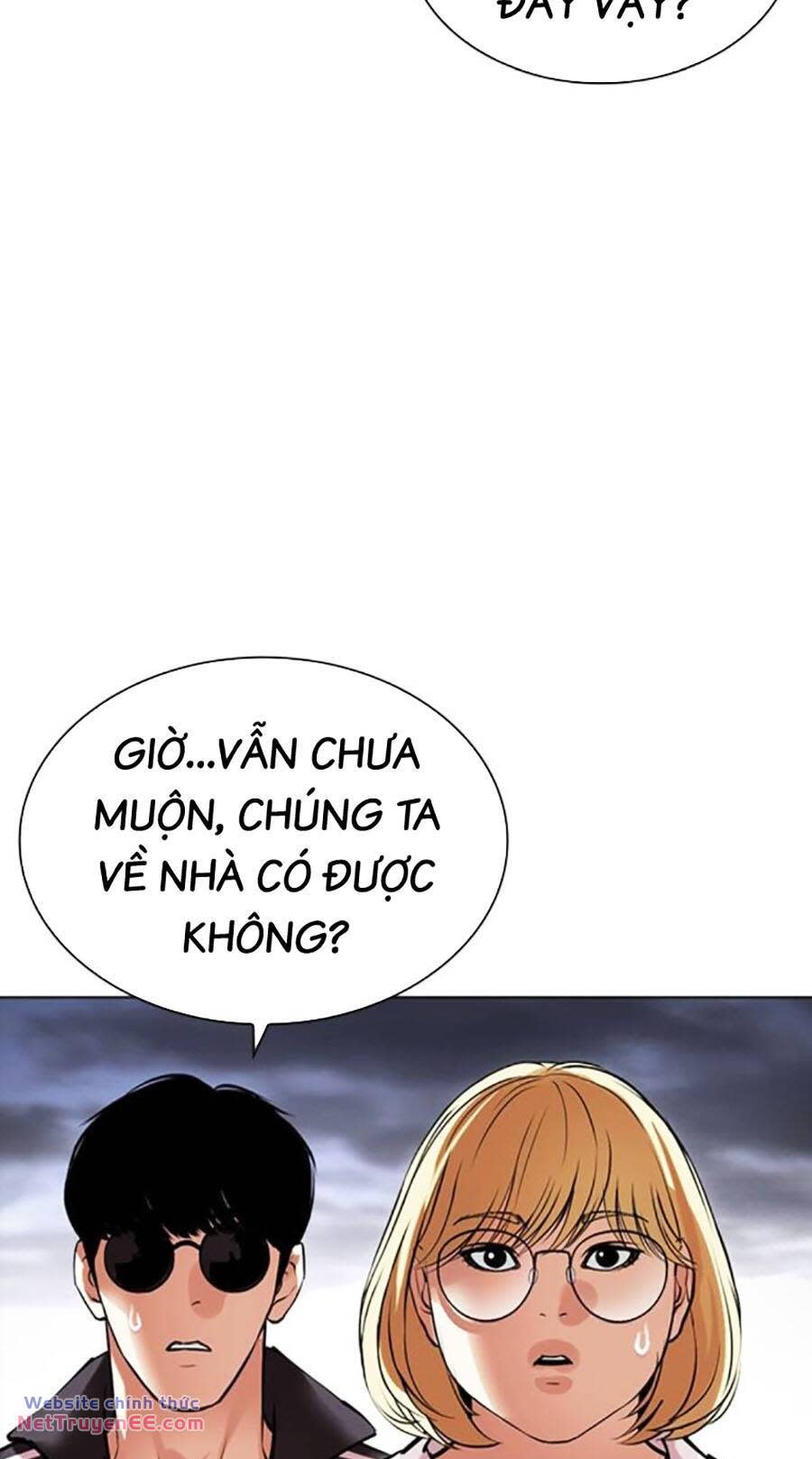 Hoán Đổi Nhiệm Màu Chapter 489 - Next Chapter 490