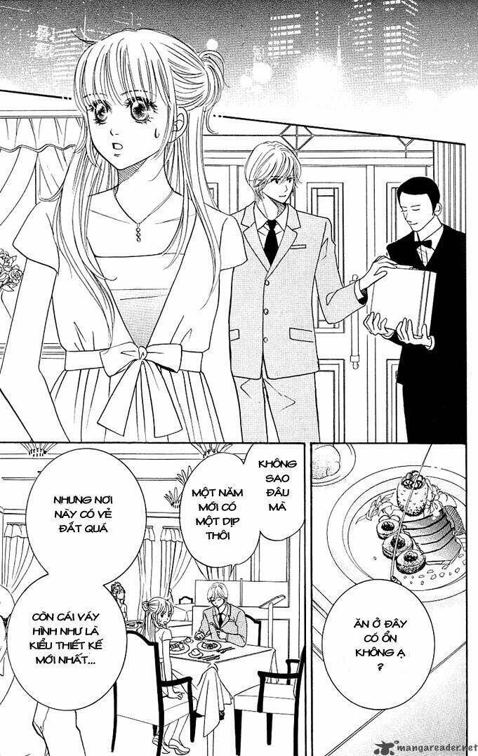 Kimi Ga Uso O Tsuita (You Told A Lie) Chapter 4 - Trang 2