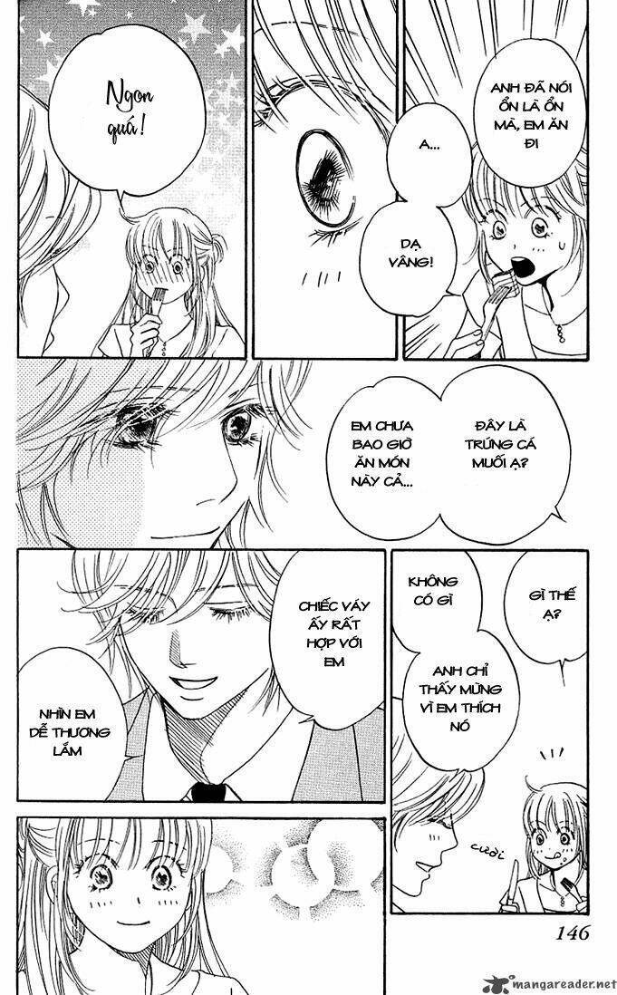 Kimi Ga Uso O Tsuita (You Told A Lie) Chapter 4 - Trang 2