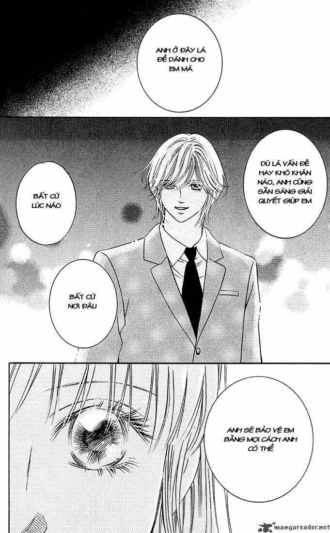 Kimi Ga Uso O Tsuita (You Told A Lie) Chapter 4 - Trang 2