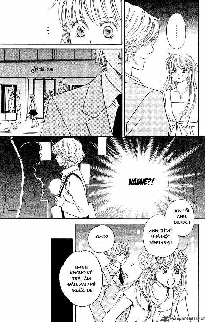 Kimi Ga Uso O Tsuita (You Told A Lie) Chapter 4 - Trang 2