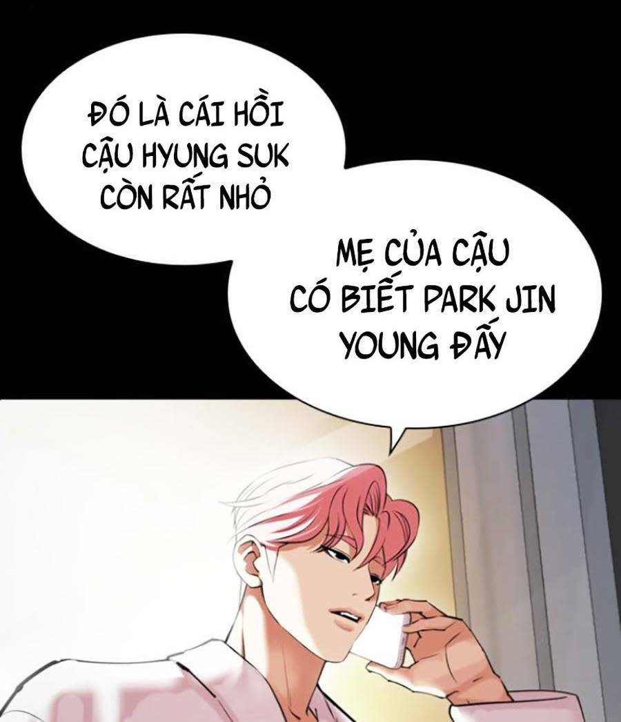 Hoán Đổi Nhiệm Màu Chapter 433 - Trang 2