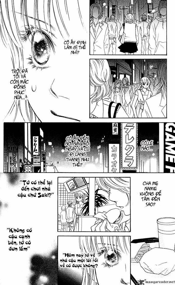 Kimi Ga Uso O Tsuita (You Told A Lie) Chapter 4 - Trang 2