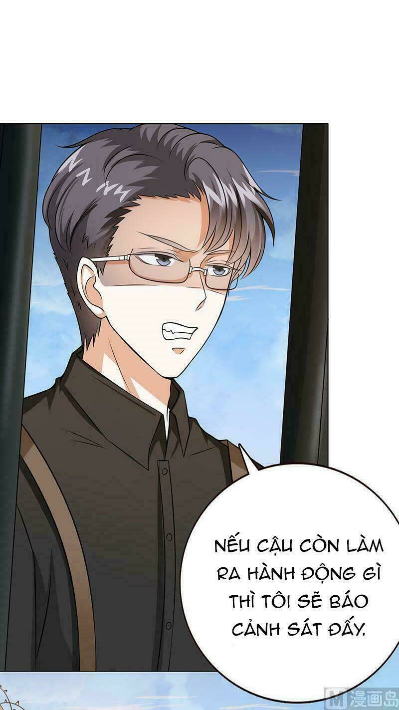 quy luật tình yêu ở mạt thế Chapter 20 - Next Chapter 21