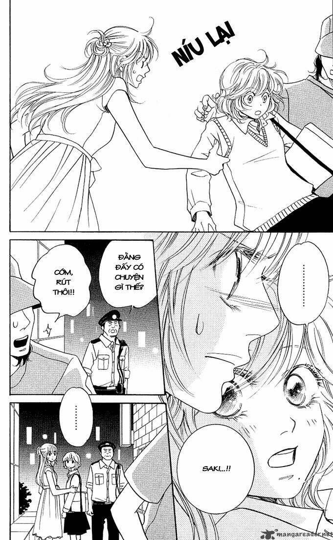 Kimi Ga Uso O Tsuita (You Told A Lie) Chapter 4 - Trang 2