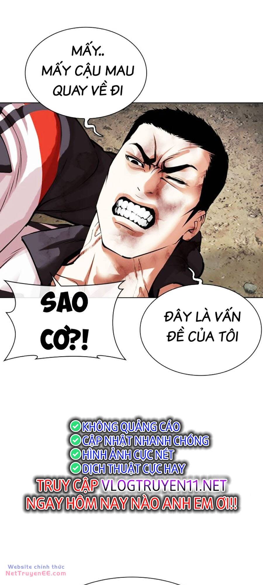 Hoán Đổi Nhiệm Màu Chapter 489 - Next Chapter 490