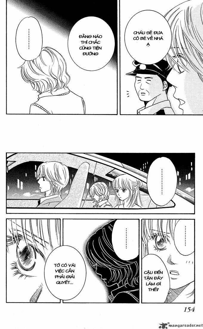 Kimi Ga Uso O Tsuita (You Told A Lie) Chapter 4 - Trang 2