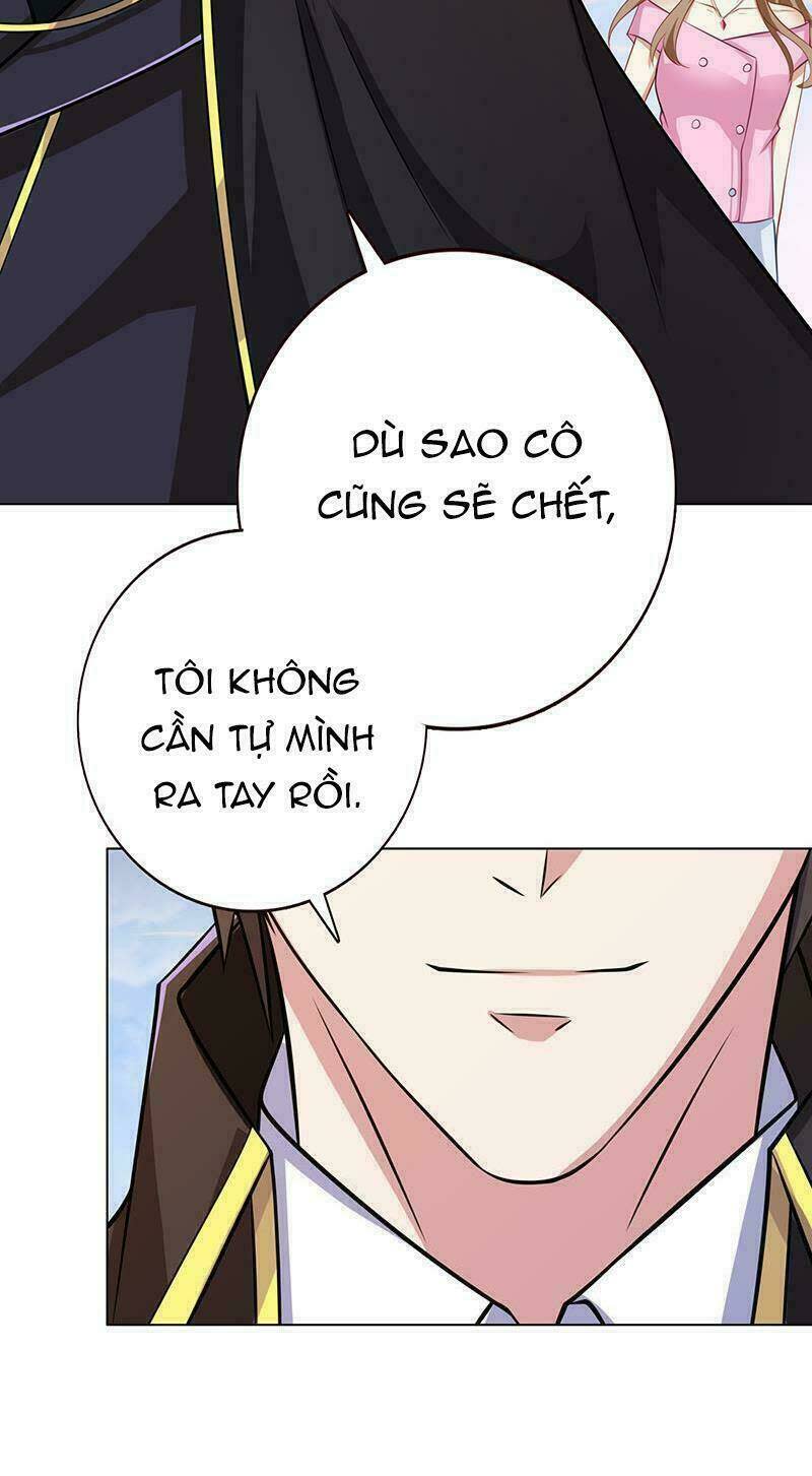 quy luật tình yêu ở mạt thế Chapter 20 - Next Chapter 21