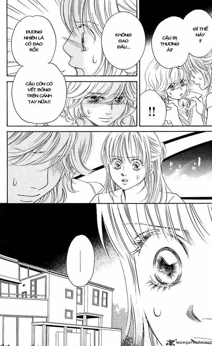 Kimi Ga Uso O Tsuita (You Told A Lie) Chapter 4 - Trang 2