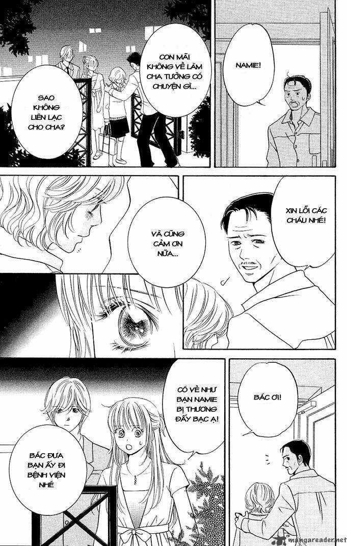 Kimi Ga Uso O Tsuita (You Told A Lie) Chapter 4 - Trang 2