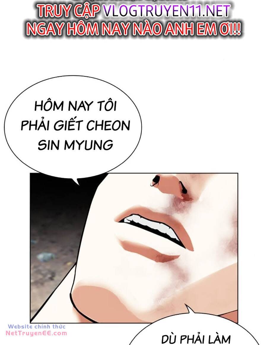 Hoán Đổi Nhiệm Màu Chapter 489 - Next Chapter 490