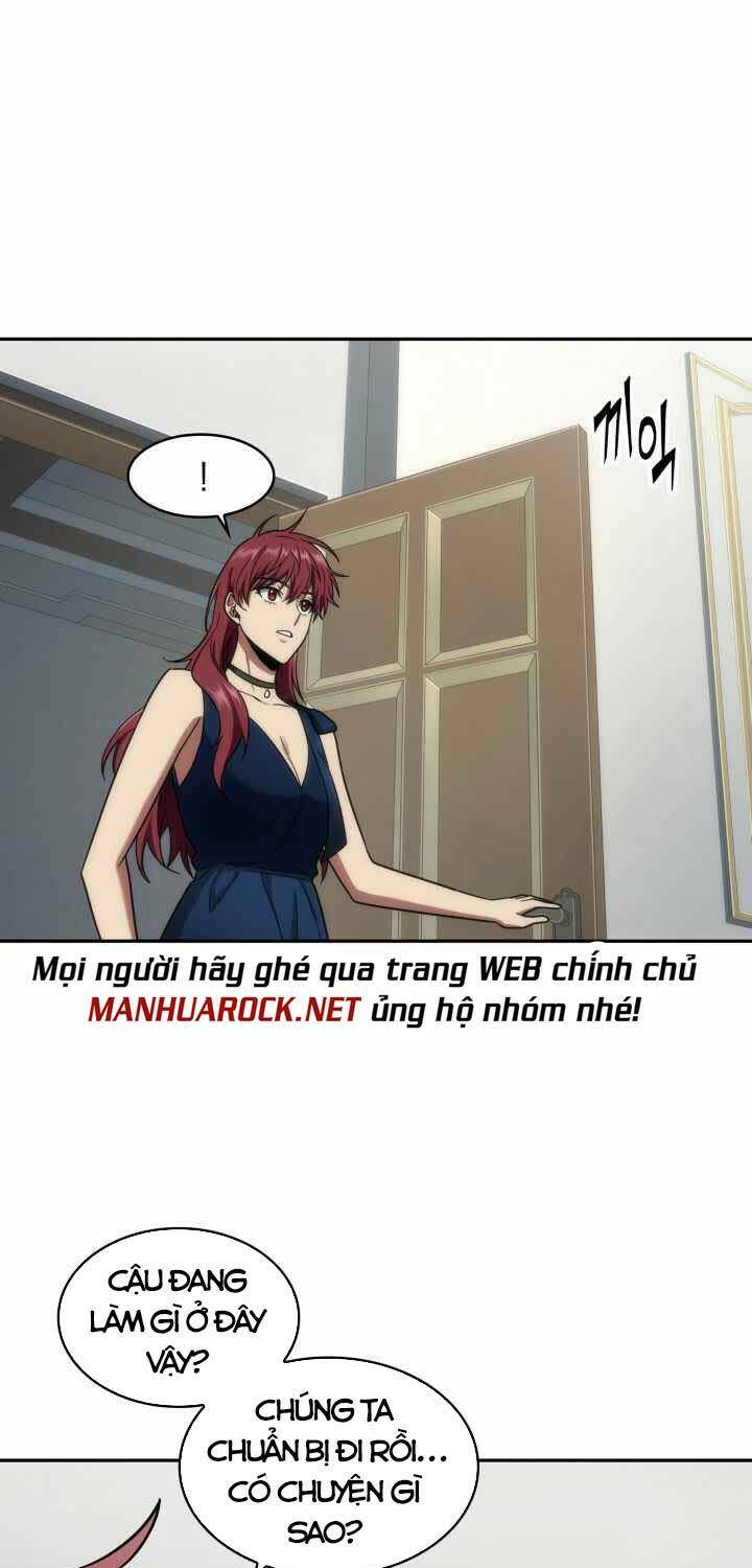 vua trộm mộ chapter 252 - Trang 2