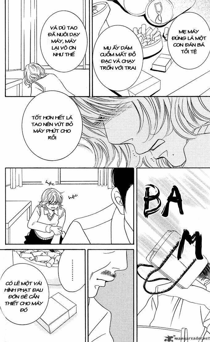 Kimi Ga Uso O Tsuita (You Told A Lie) Chapter 4 - Trang 2