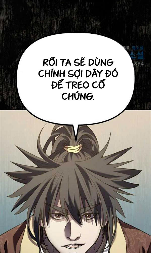 người chơi tiền kiếp hồi sinh về murim Chapter 87 - Trang 2