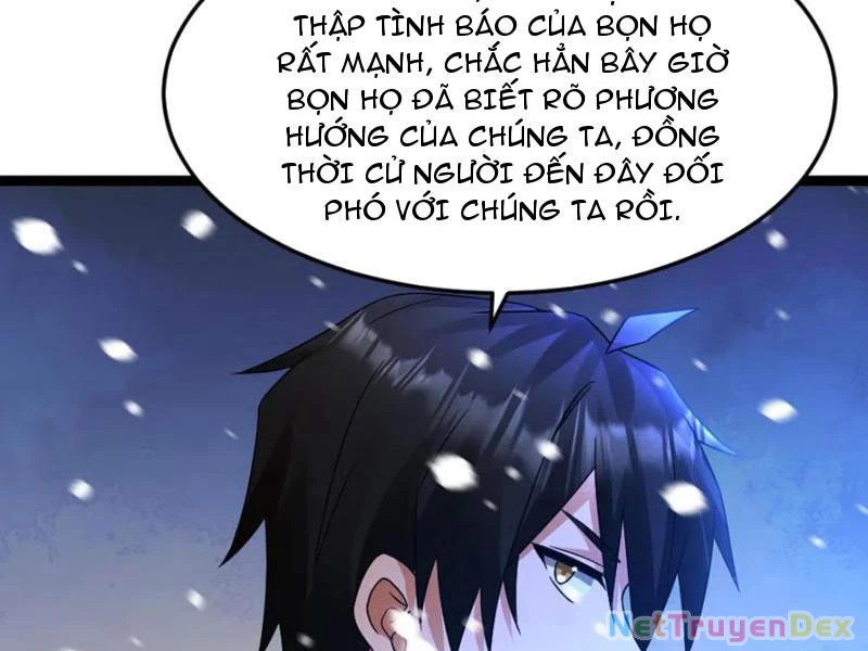 Toàn Cầu Băng Phong: Ta Chế Tạo Phòng An Toàn Tại Tận Thế Chapter 555 - Trang 2