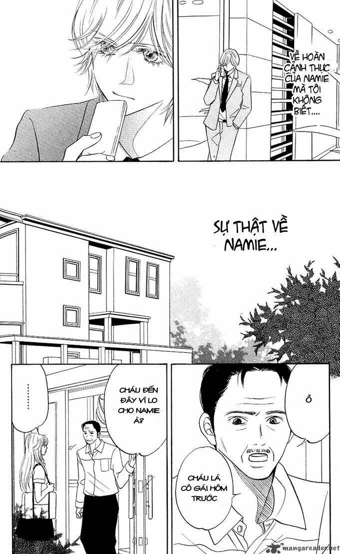 Kimi Ga Uso O Tsuita (You Told A Lie) Chapter 4 - Trang 2