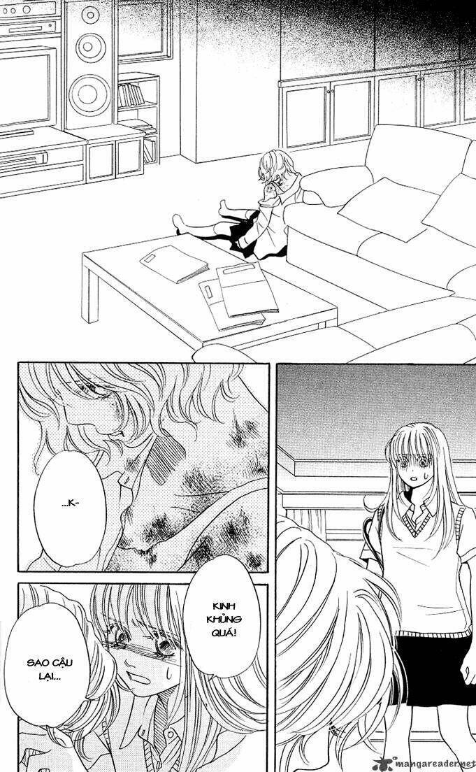 Kimi Ga Uso O Tsuita (You Told A Lie) Chapter 4 - Trang 2