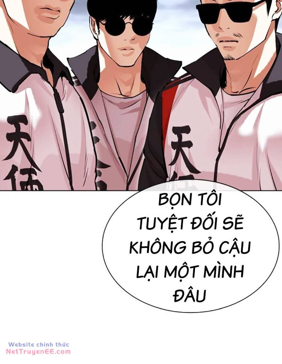 Hoán Đổi Nhiệm Màu Chapter 489 - Next Chapter 490