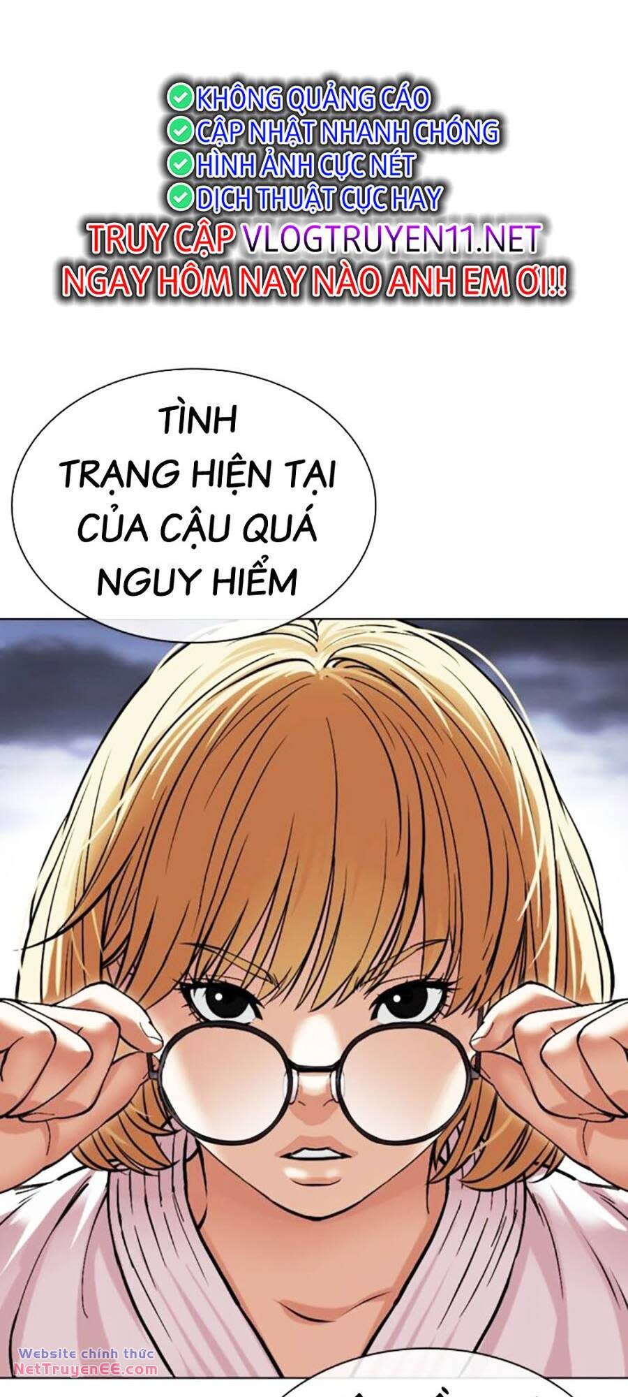 Hoán Đổi Nhiệm Màu Chapter 489 - Next Chapter 490