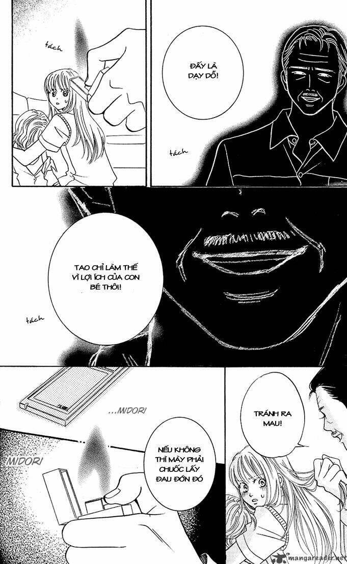 Kimi Ga Uso O Tsuita (You Told A Lie) Chapter 4 - Trang 2