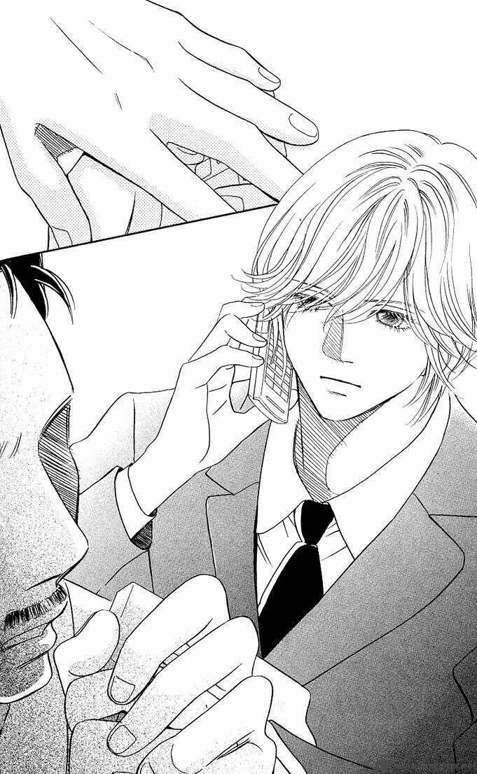 Kimi Ga Uso O Tsuita (You Told A Lie) Chapter 4 - Trang 2