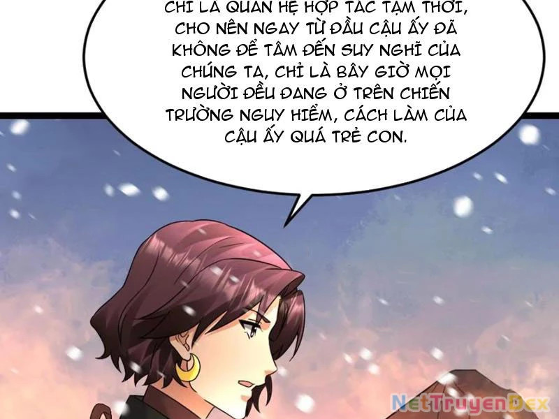 Toàn Cầu Băng Phong: Ta Chế Tạo Phòng An Toàn Tại Tận Thế Chapter 555 - Trang 2