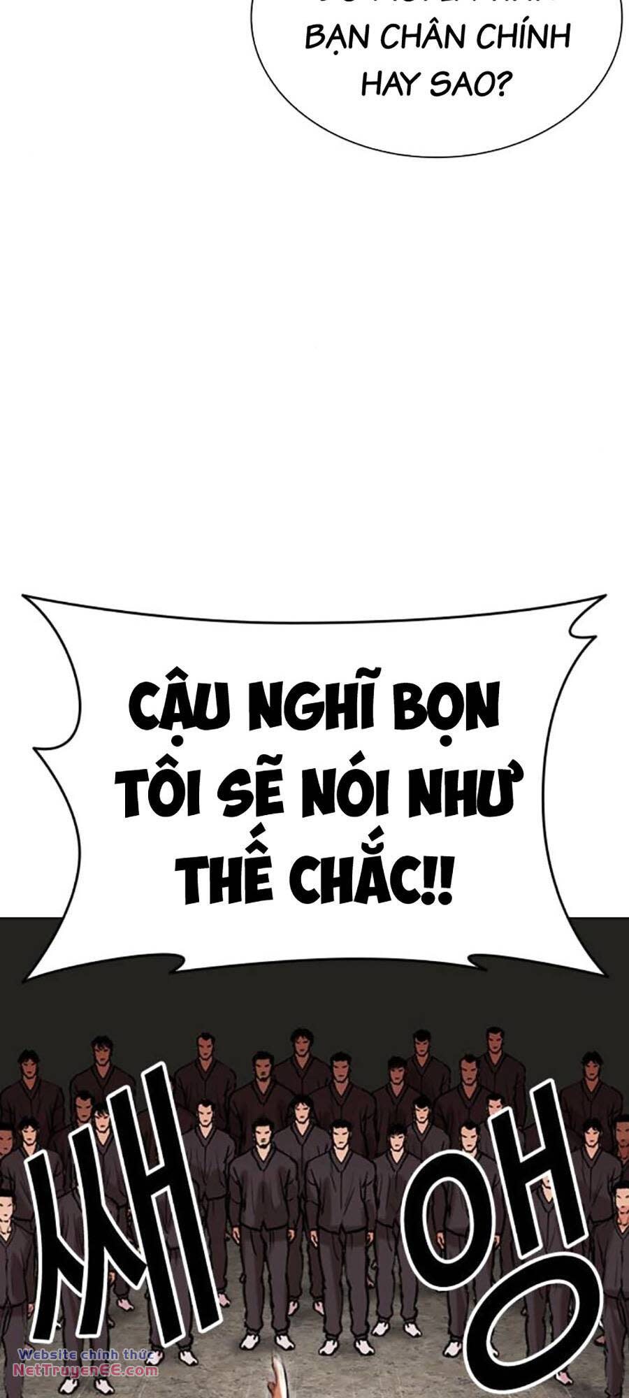 Hoán Đổi Nhiệm Màu Chapter 489 - Next Chapter 490