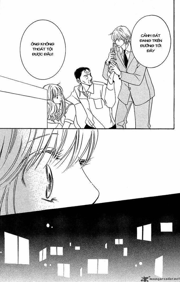 Kimi Ga Uso O Tsuita (You Told A Lie) Chapter 4 - Trang 2