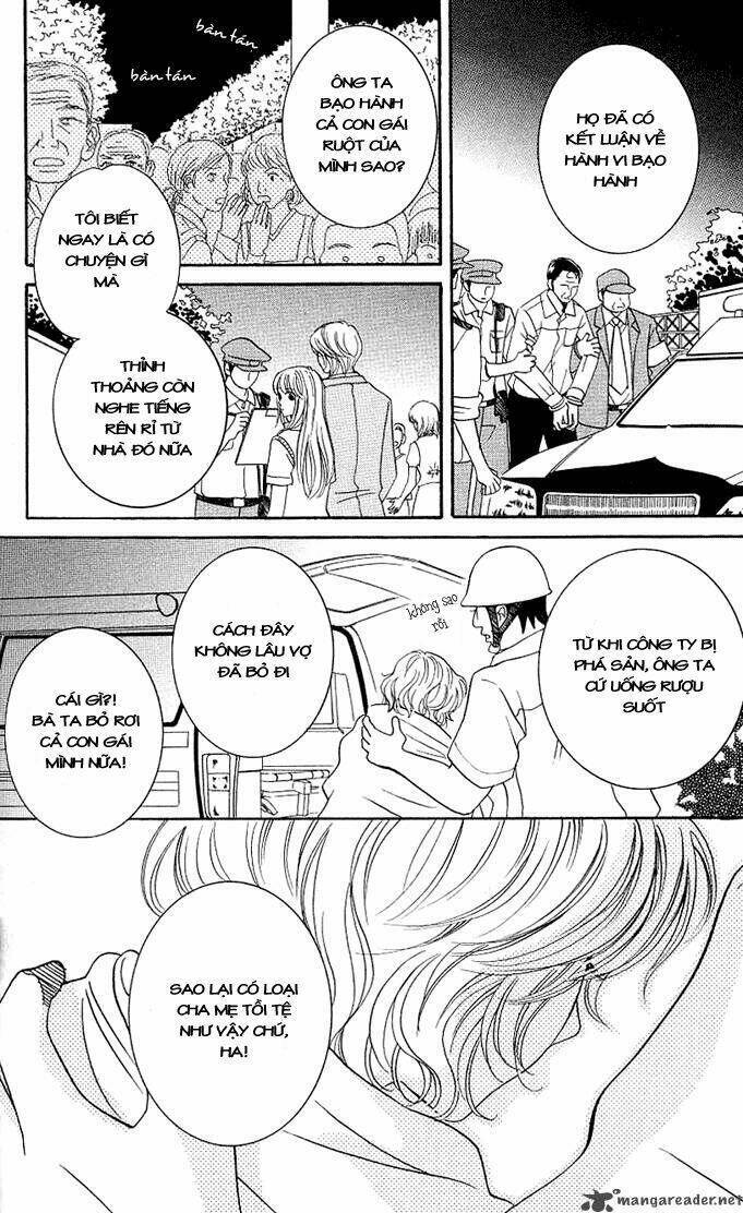 Kimi Ga Uso O Tsuita (You Told A Lie) Chapter 4 - Trang 2