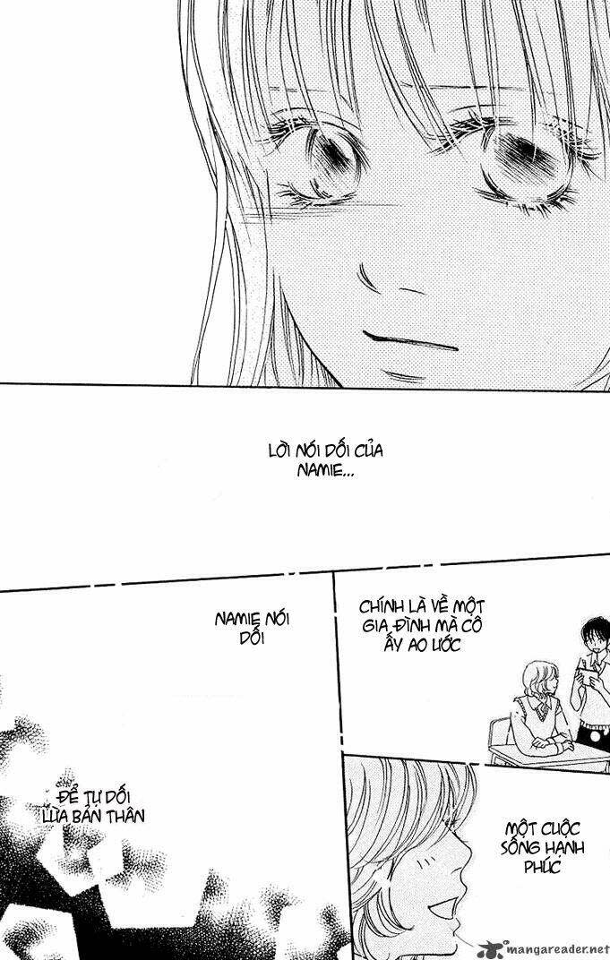 Kimi Ga Uso O Tsuita (You Told A Lie) Chapter 4 - Trang 2