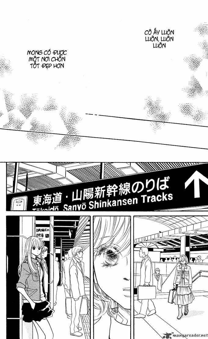 Kimi Ga Uso O Tsuita (You Told A Lie) Chapter 4 - Trang 2