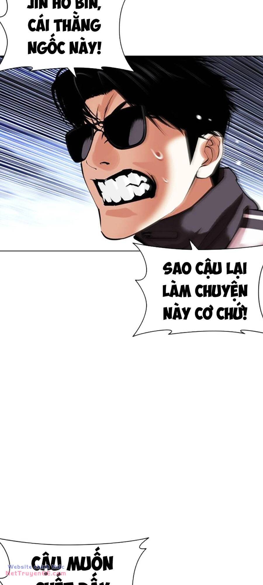 Hoán Đổi Nhiệm Màu Chapter 489 - Next Chapter 490