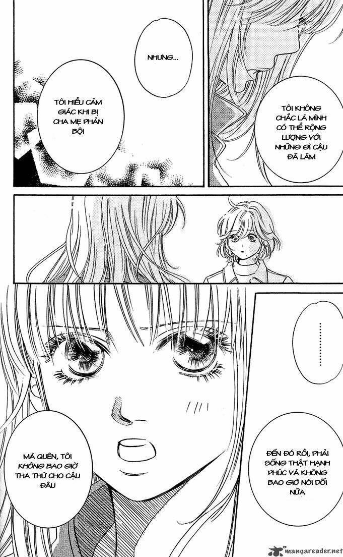 Kimi Ga Uso O Tsuita (You Told A Lie) Chapter 4 - Trang 2