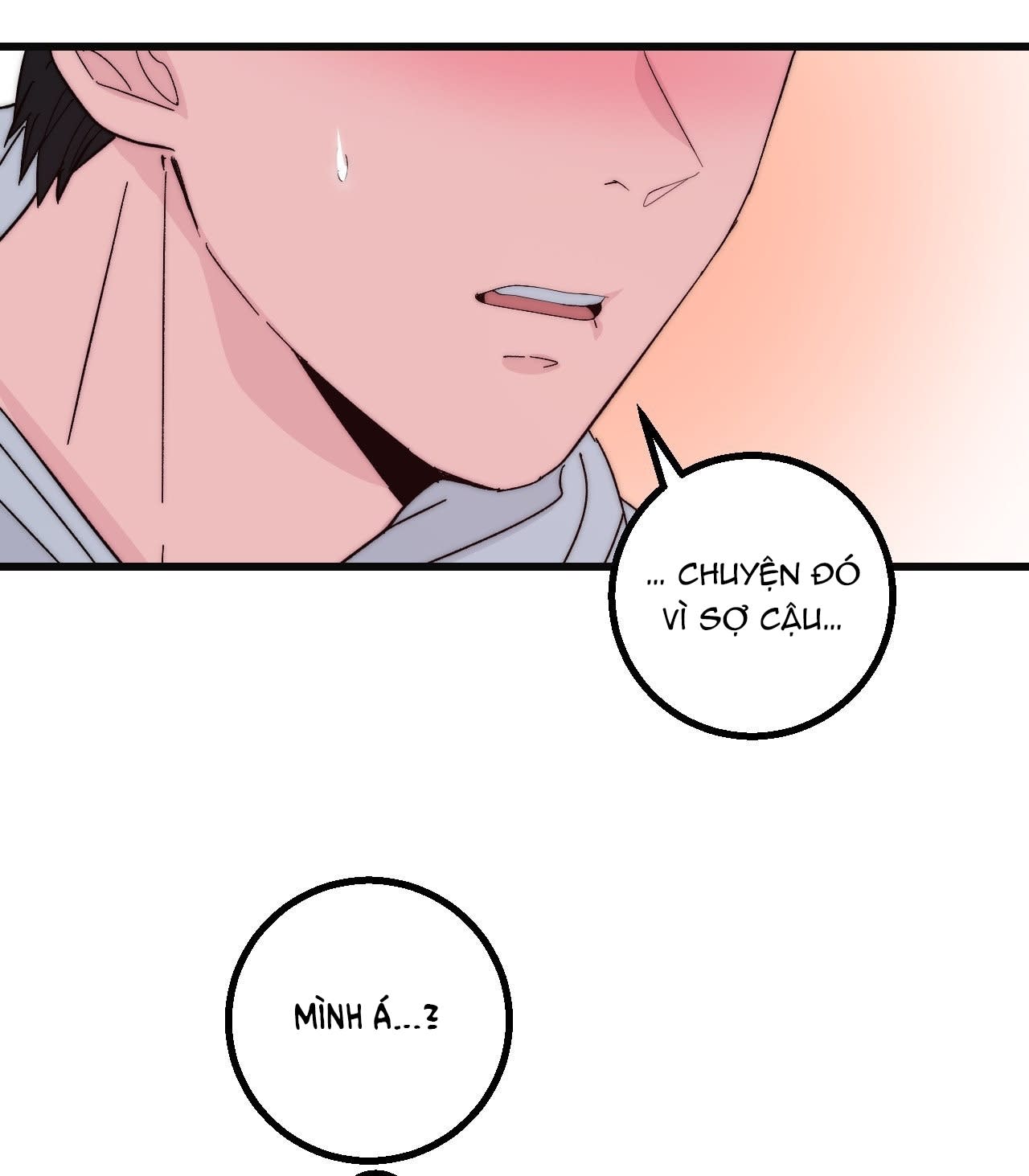 [18+] sự ngọt ngào đẫm máu Chap 10 - Next chapter 10.1