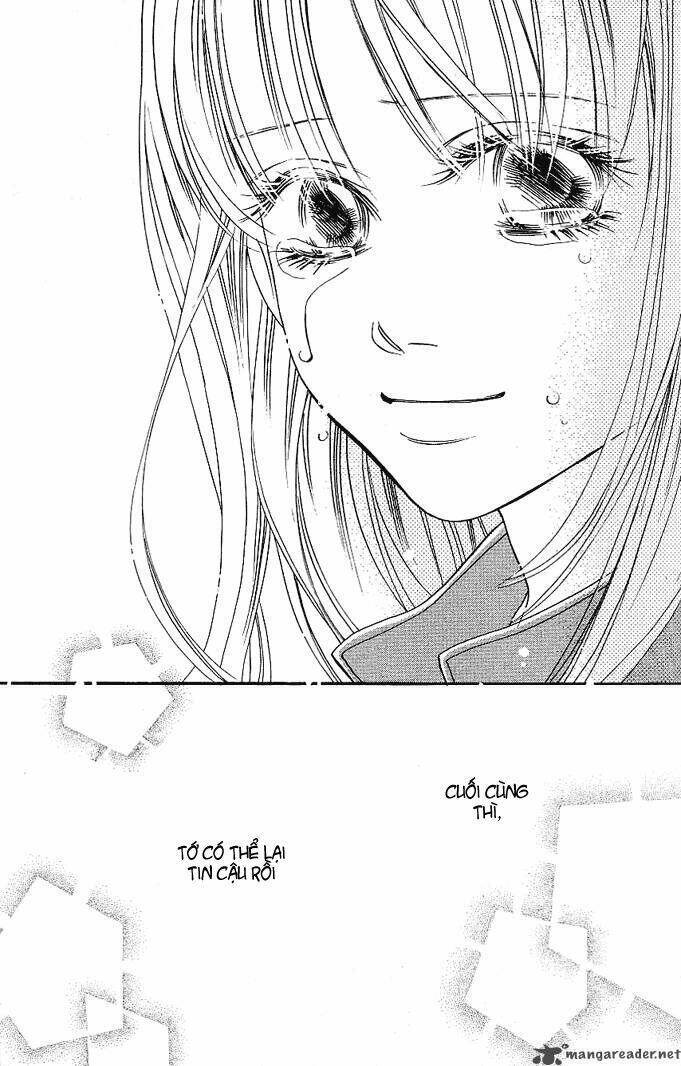 Kimi Ga Uso O Tsuita (You Told A Lie) Chapter 4 - Trang 2