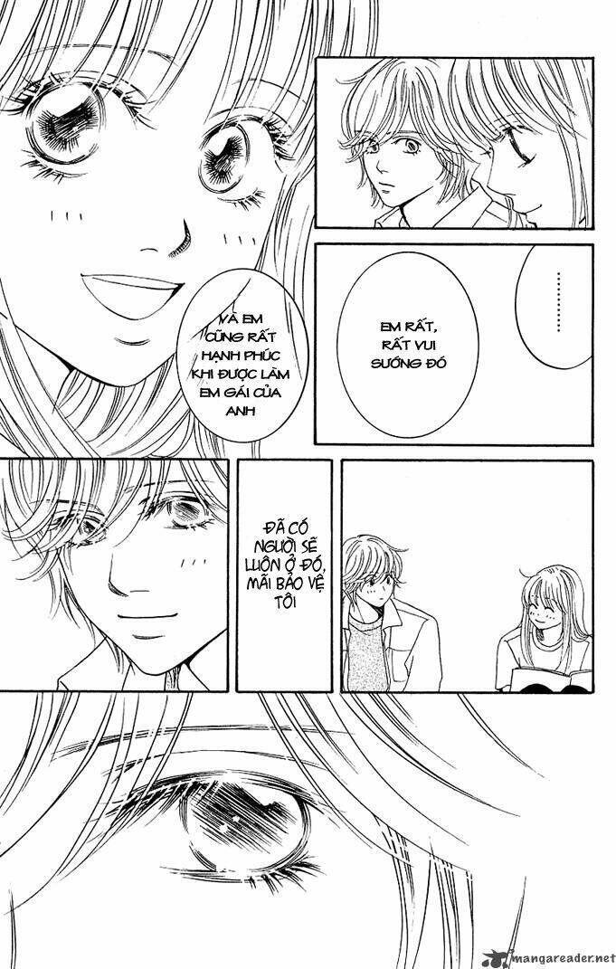 Kimi Ga Uso O Tsuita (You Told A Lie) Chapter 4 - Trang 2