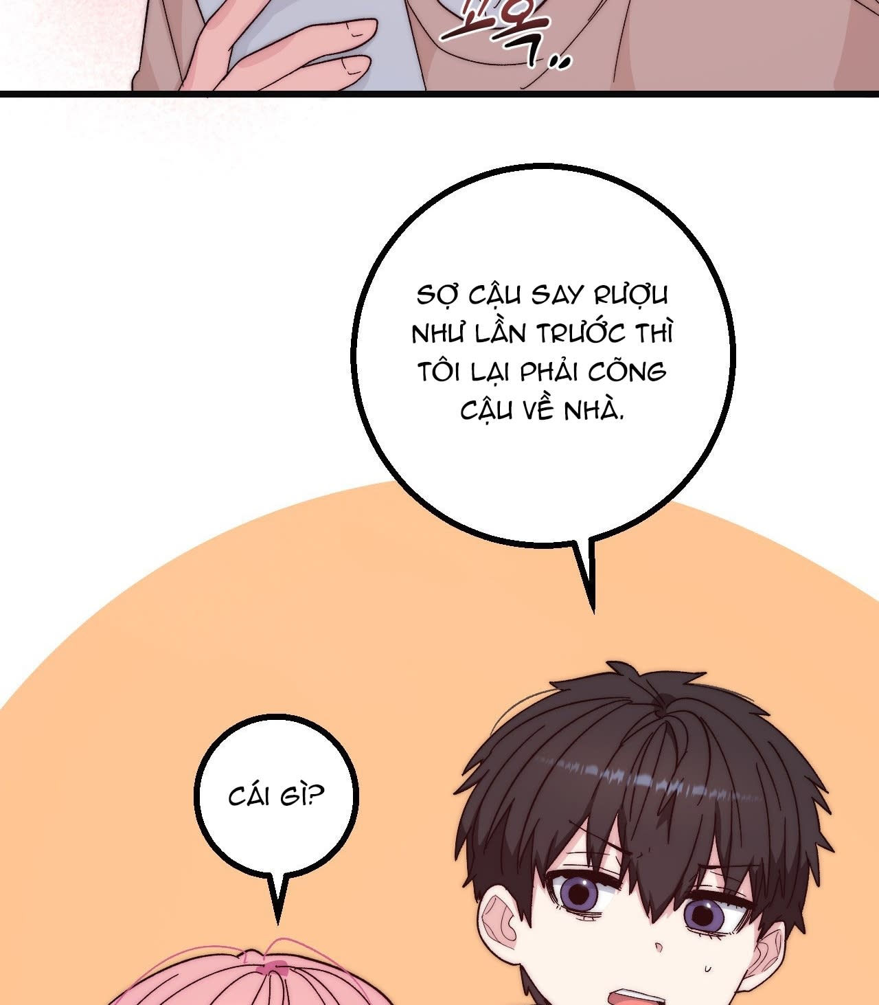 [18+] sự ngọt ngào đẫm máu Chap 10 - Next chapter 10.1