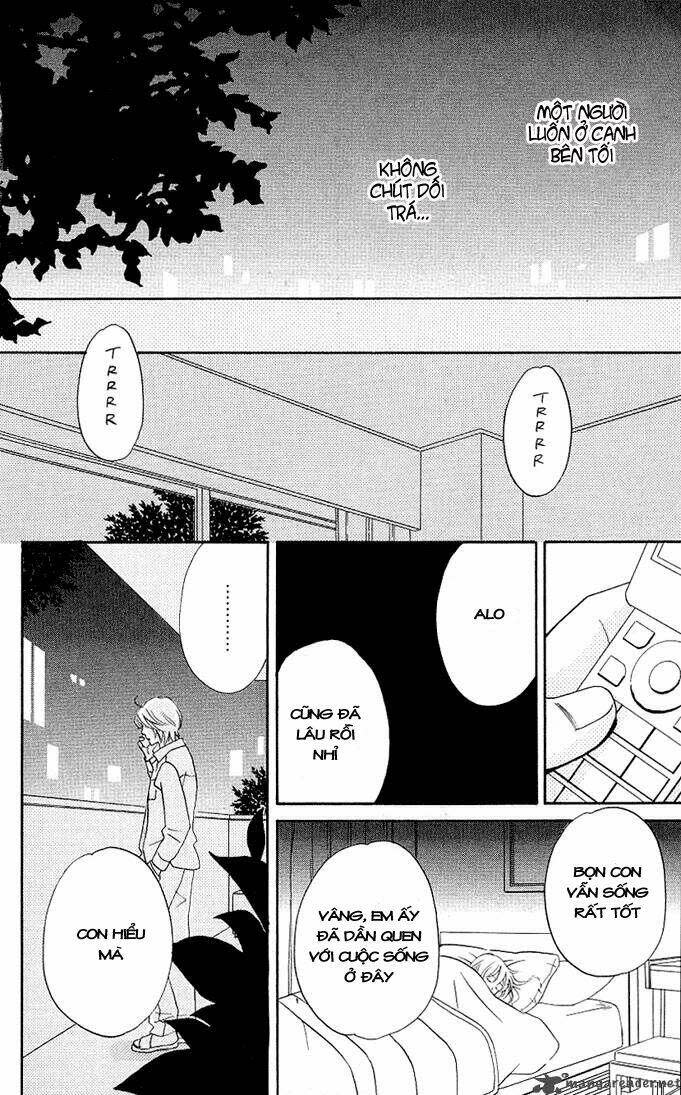 Kimi Ga Uso O Tsuita (You Told A Lie) Chapter 4 - Trang 2