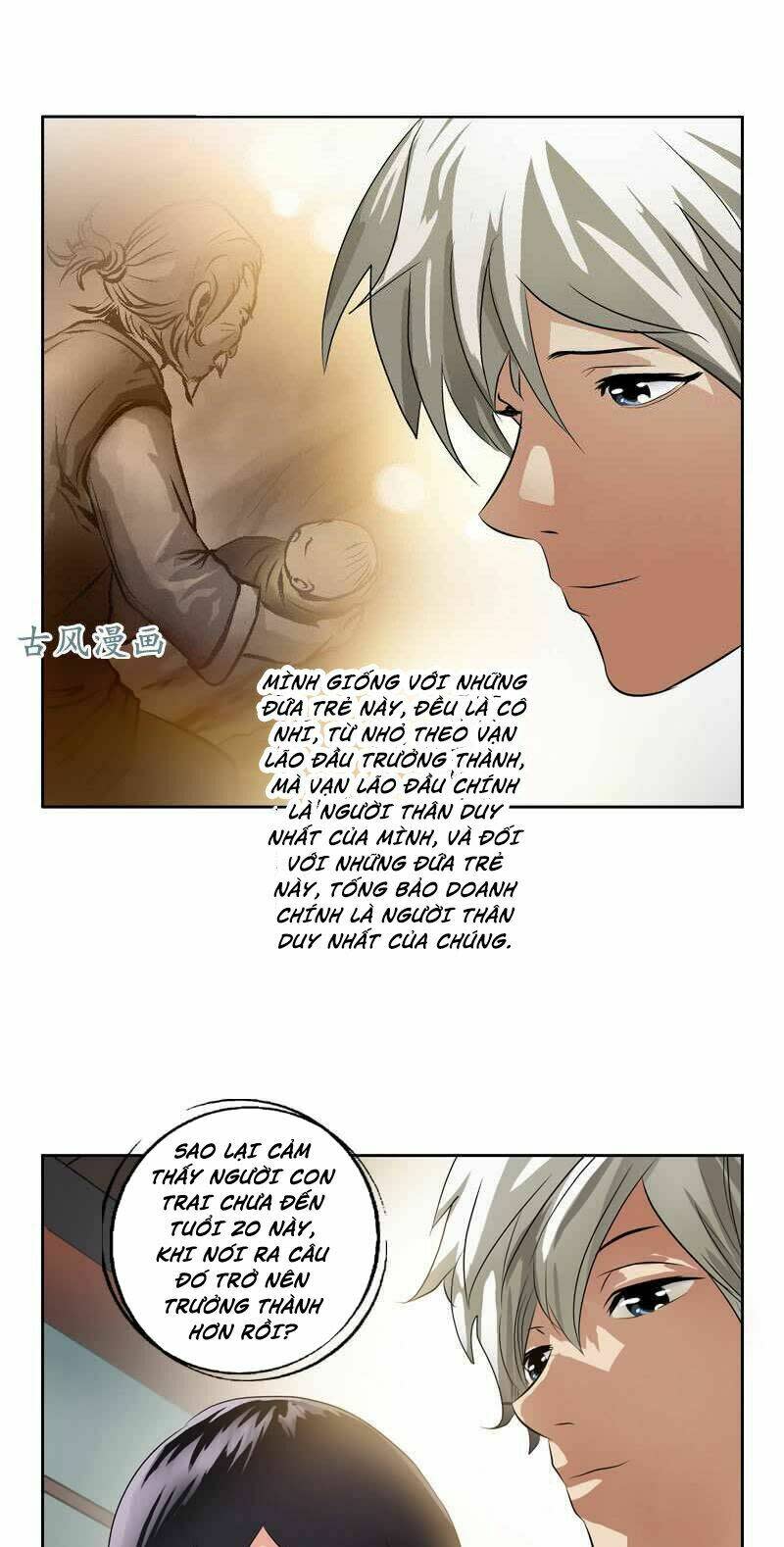 đô thị cực phẩm y tiên chapter 89 - Trang 2