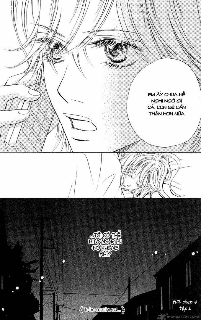 Kimi Ga Uso O Tsuita (You Told A Lie) Chapter 4 - Trang 2