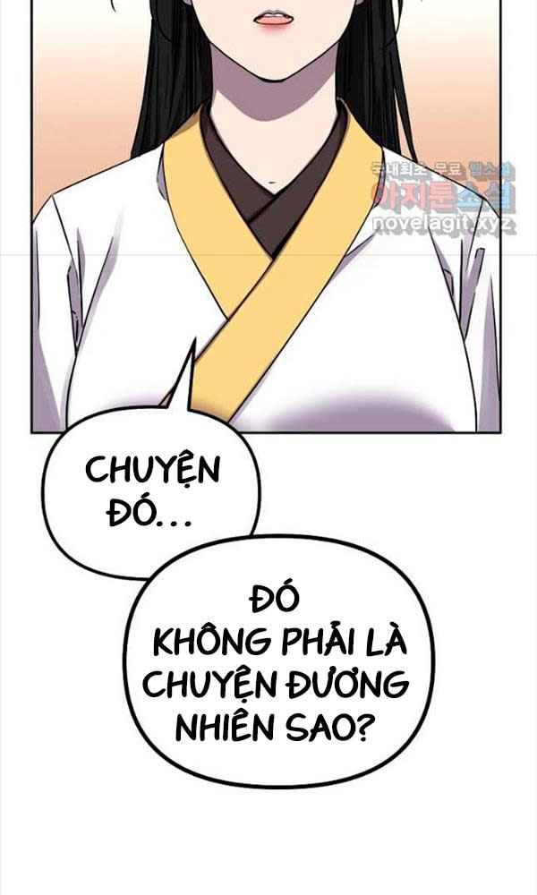 người chơi tiền kiếp hồi sinh về murim Chapter 87 - Trang 2