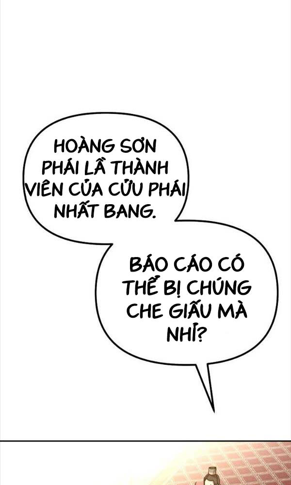 người chơi tiền kiếp hồi sinh về murim Chapter 87 - Trang 2