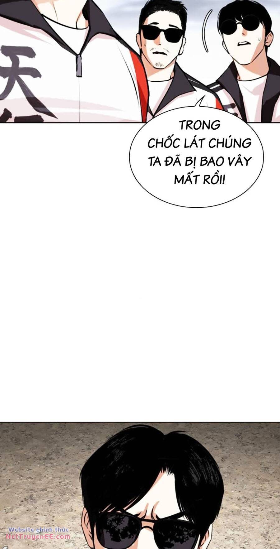 Hoán Đổi Nhiệm Màu Chapter 489 - Next Chapter 490