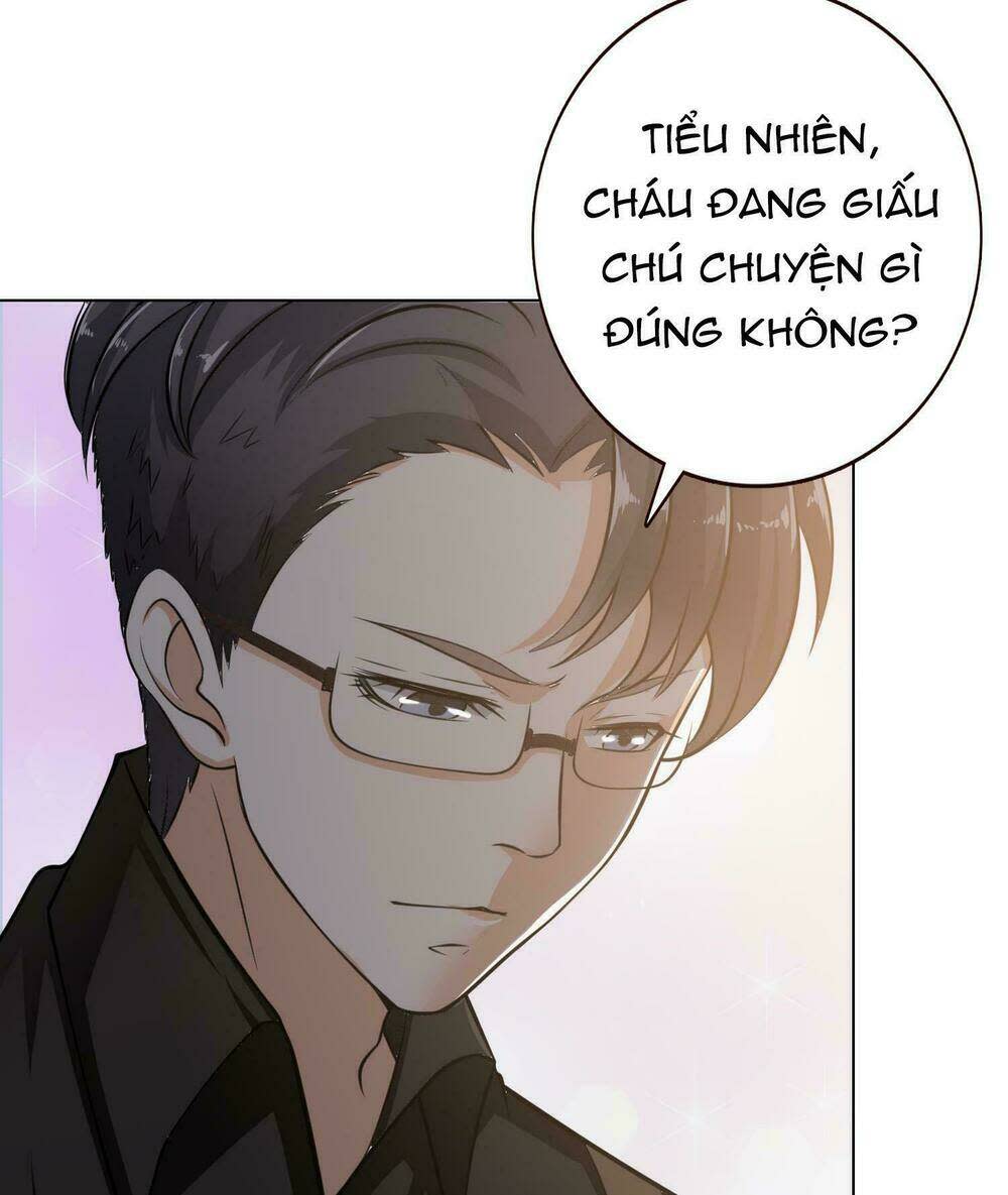 quy luật tình yêu ở mạt thế Chapter 22 - Next Chapter 23