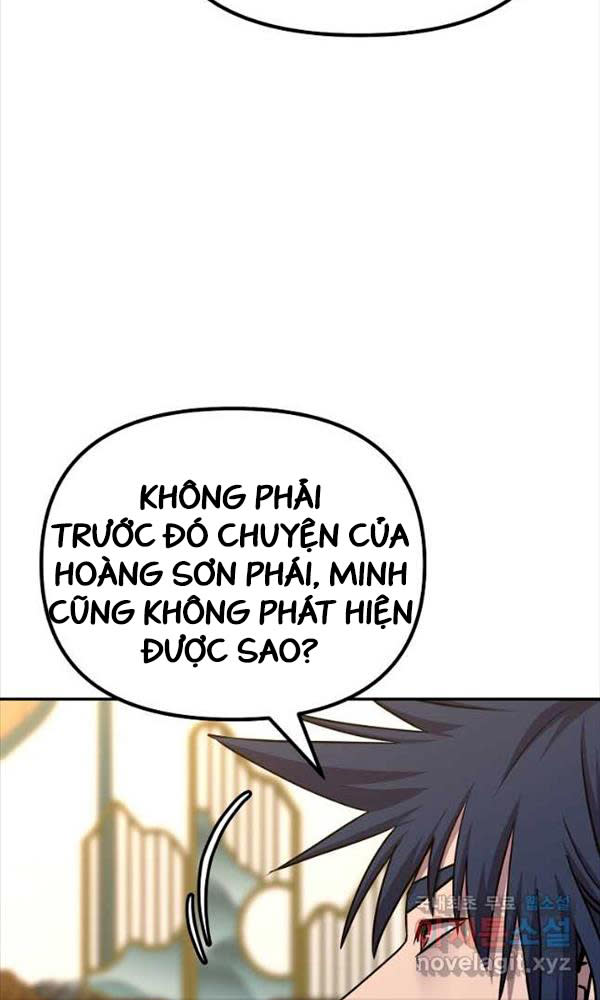 người chơi tiền kiếp hồi sinh về murim Chapter 87 - Trang 2