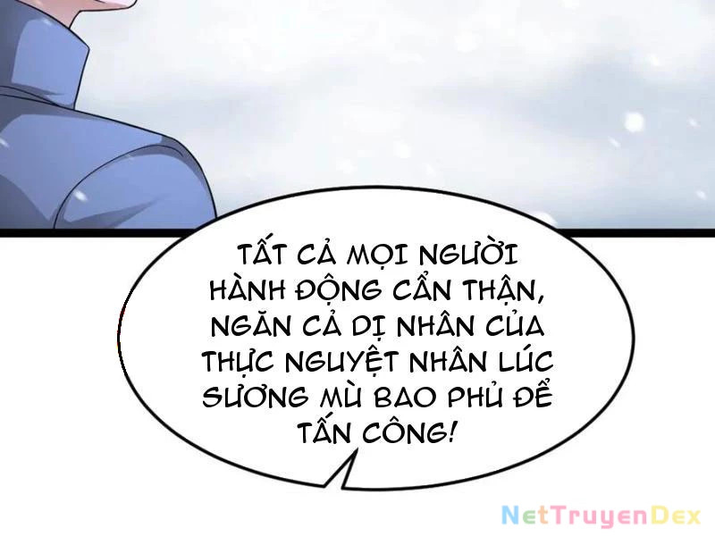 Toàn Cầu Băng Phong: Ta Chế Tạo Phòng An Toàn Tại Tận Thế Chapter 555 - Trang 2