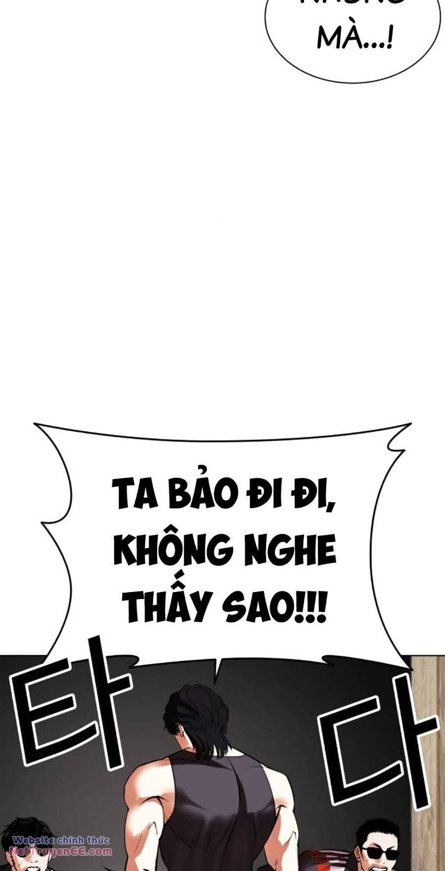 Hoán Đổi Nhiệm Màu Chapter 489 - Next Chapter 490